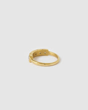 Arms Of Eve Charlie Gold Ring