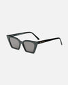 Lu Goldie 'Claudia' - Black