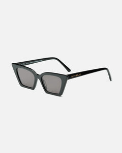 Lu Goldie 'Claudia' - Black
