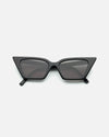 Lu Goldie 'Claudia' - Black