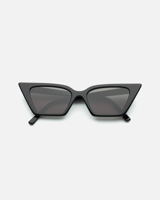 Lu Goldie 'Claudia' - Black