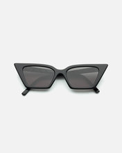 Lu Goldie 'Claudia' - Black