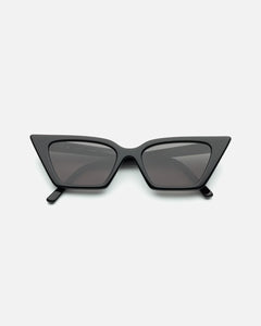 Lu Goldie 'Claudia' - Black