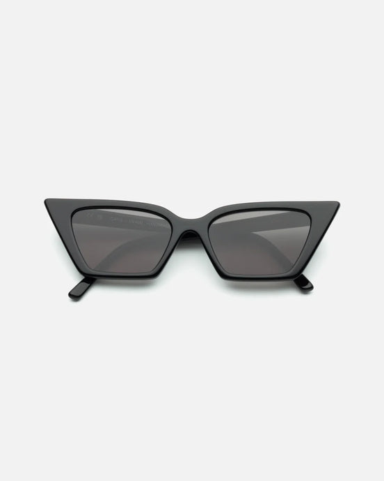 Lu Goldie 'Claudia' - Black