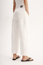 Elka Collective 'Marshall Pant' -  White