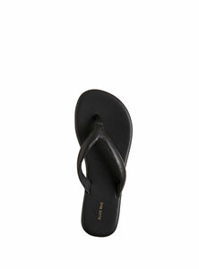 Alias Mae 'Henna' - Black Leather