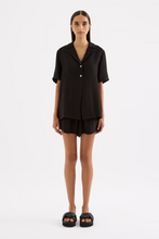 Nude Lucy - Mona Shirt - Black