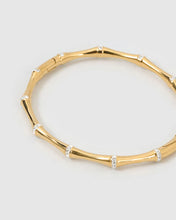 Arms Of Eve 'Electra Gold Cuff'