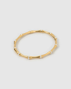 Arms Of Eve 'Electra Gold Cuff'