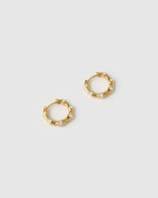 Arms Of Eve 'Electra Gold Earrings'