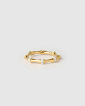 Arms Of Eve 'Electra Gold Ring ' - Gold