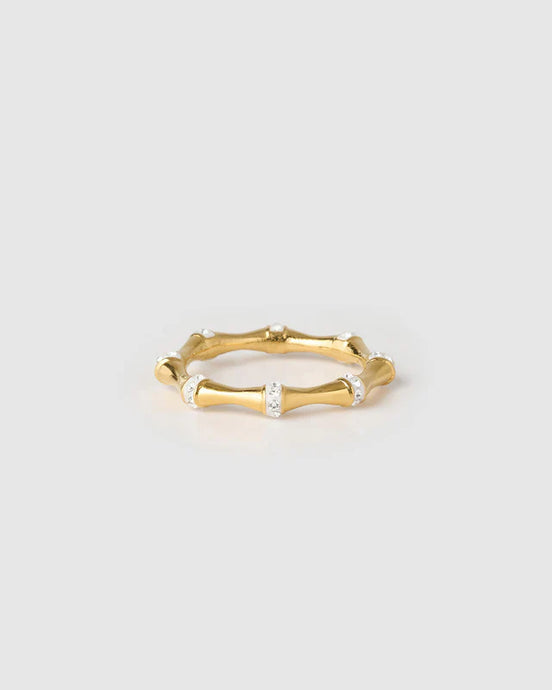 Arms Of Eve 'Electra Gold Ring ' - Gold