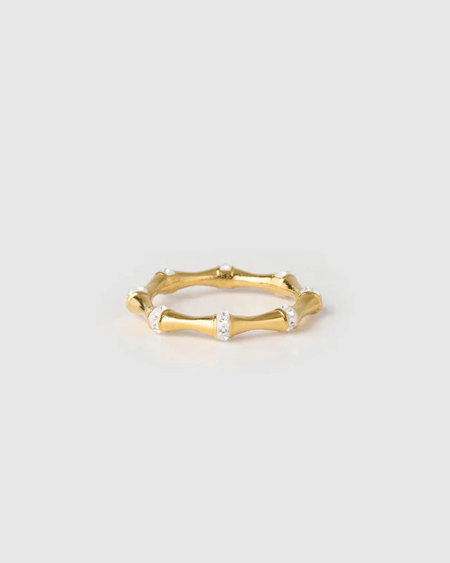 Arms Of Eve 'Electra Gold Ring ' - Gold