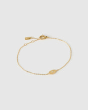 Arms of Eve - 'Evil Eye Bracelet' -  Gold