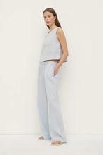 Assembly Label 'Everyday Linen Pant' - Cloud