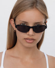 Lu Goldie 'Gia' - Black