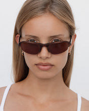 Lu Goldie 'Gia' -  Coffee