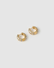 Arms Of Eve Hallie Earrings - Stone