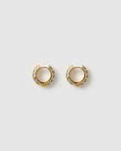 Arms Of Eve Hallie Earrings - Stone