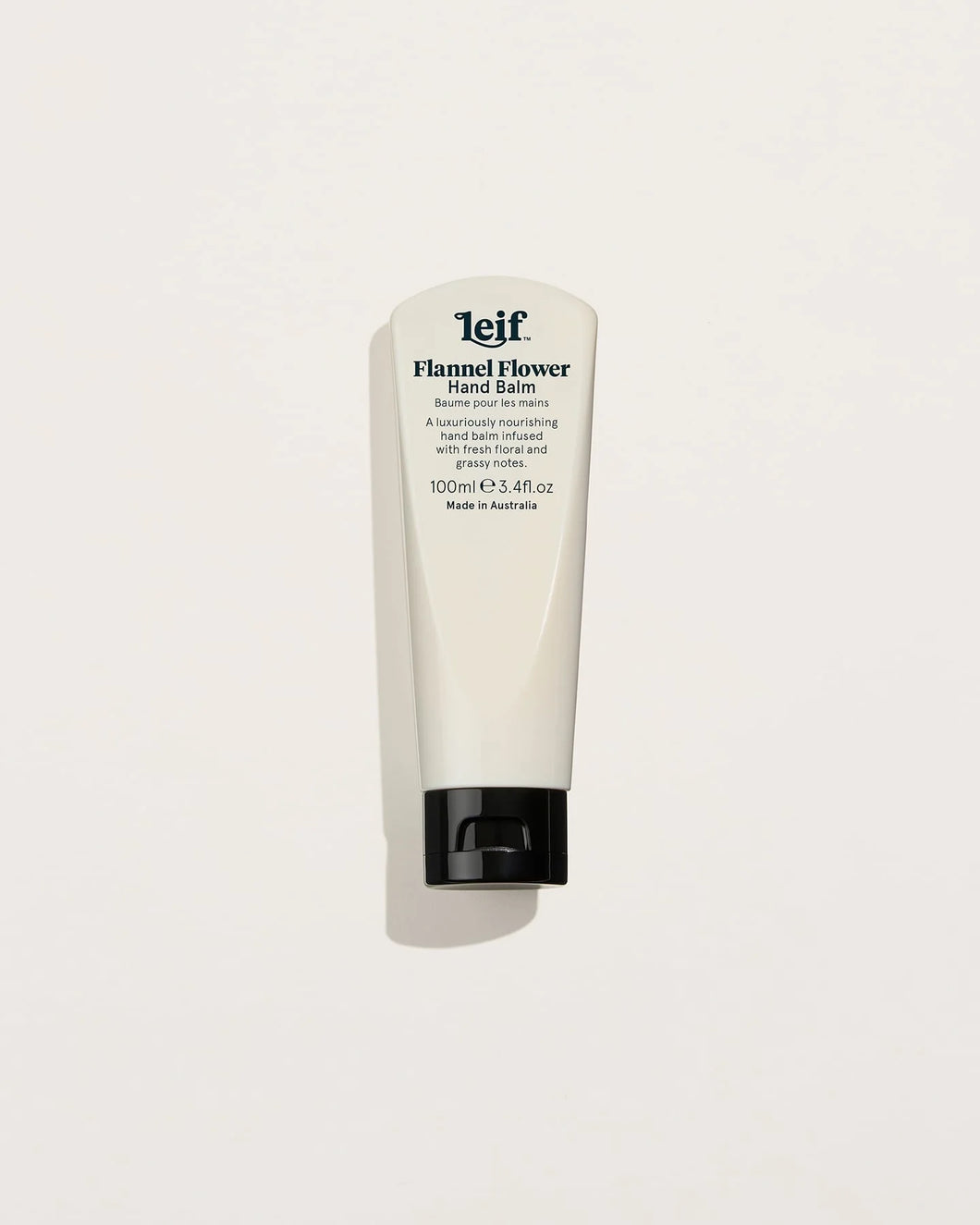 Leif Flannel Flower Hand Balm - 100ml