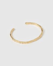 Arms Of Eve 'Helios Cuff' -  Gold