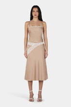 Luna Cami GOLD