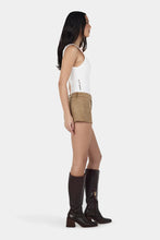 Ayala Logo Tank White