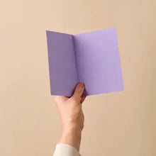 Happy Easter Purple