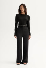 Anderson Pants Black