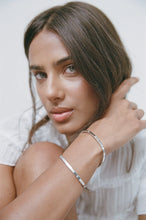 Dylan Bangle Celestial Clear