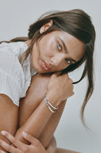 Dylan Bangle Celestial Clear