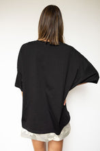 The Basic Tee Black
