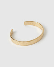 Olivia Gold Cuff