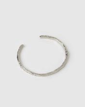 Helios Cuff Silver