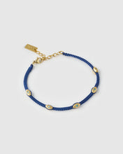 Third Eye Bracelet Navy