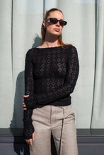 Samantha Clover Lace Top