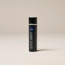 Gentle Habits Lighter - black