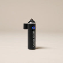 Gentle Habits Lighter - black