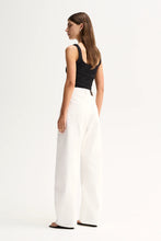 Persi Tank Black