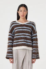 Lucca Sweater
