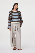 Lucca Sweater