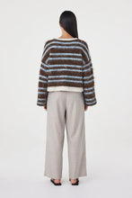 Lucca Sweater