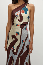 Faithfull The Brand 'Neysa Maxi Dress' - Mandraki Floral