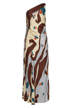 Faithfull The Brand 'Neysa Maxi Dress' - Mandraki Floral
