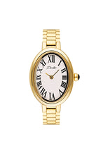 Porter Baby Link Watch - Gold