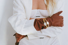 Porter Baby Link Watch - Gold