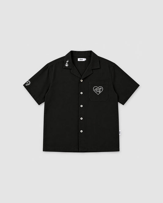 Tatt Short Sleeve Shirt