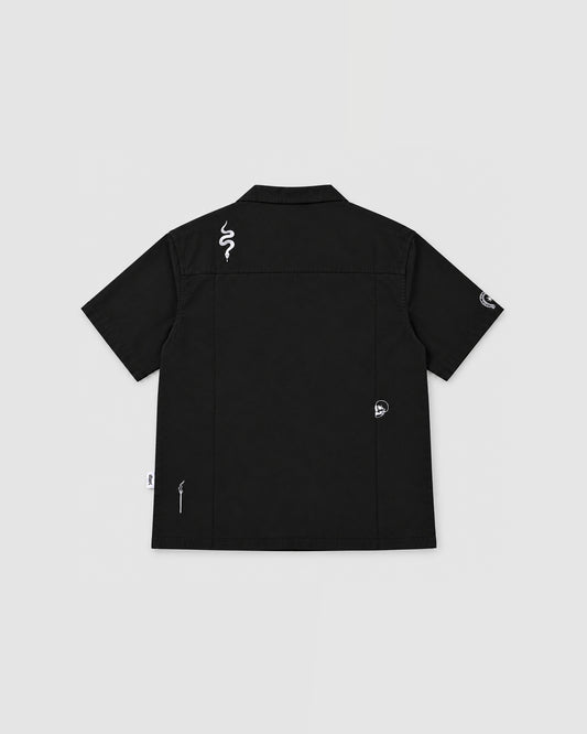 Tatt Short Sleeve Shirt