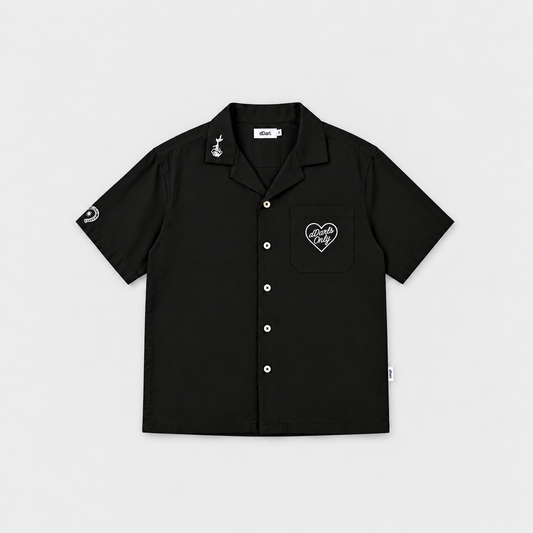 Tatt Short Sleeve Shirt