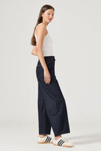 Rolla's 'Gigi Barrel' - Super Rinse Denim